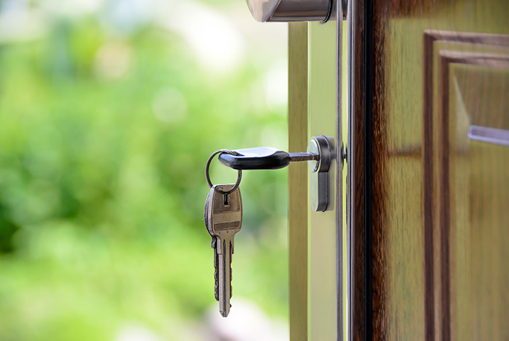 A2B Locks are able to provide local locksmiths in Letchworth to repair your broken locks. 